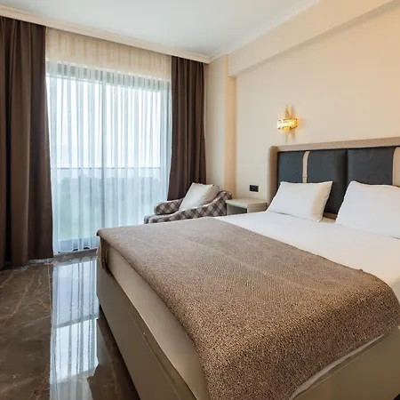 Asil Luxury Boutique Ören