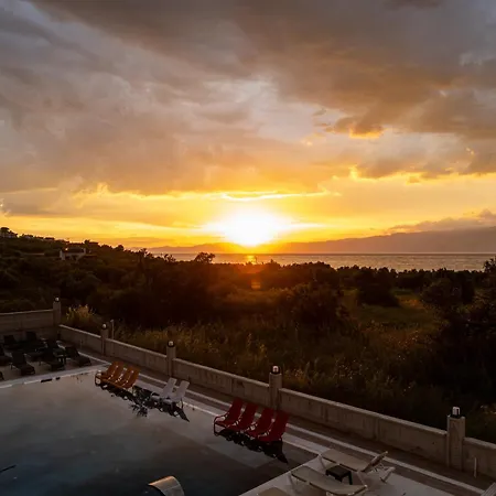 Asil Luxury Boutique 4* Ören