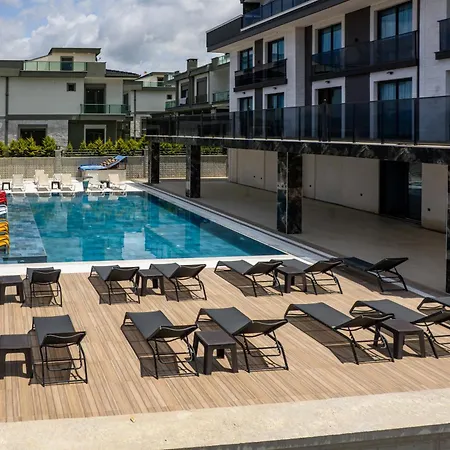 Asil Luxury Boutique 4*