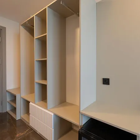 Szálloda Asil Luxury Boutique Ören