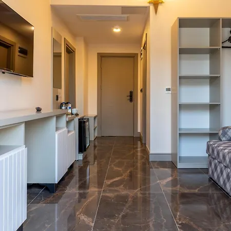 Asil Luxury Boutique 4*