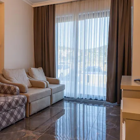 Asil Luxury Boutique Ören