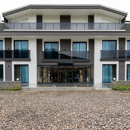 Hotel Asil Luxury Boutique 4*